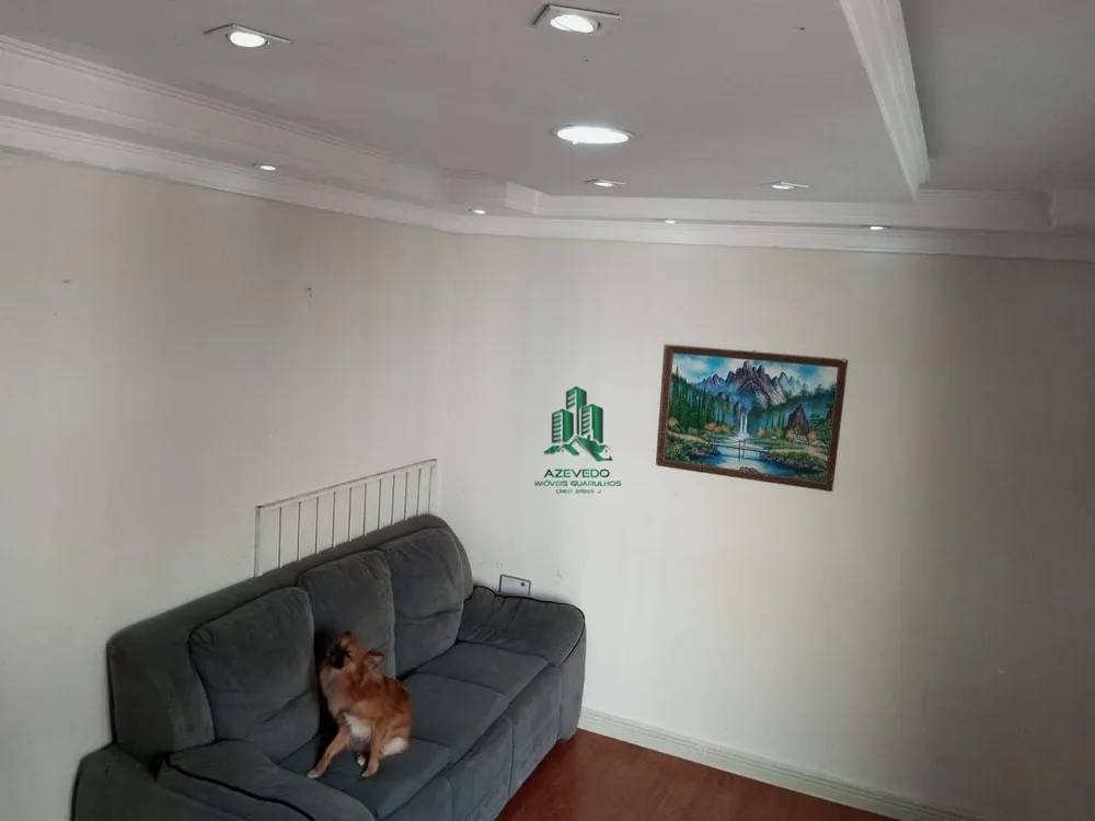 Apartamento, 2 quartos, 44 m² - Foto 8