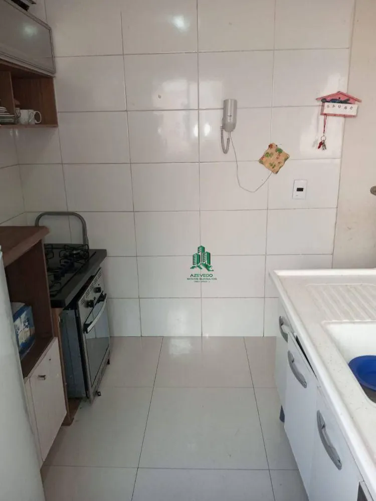 Apartamento, 2 quartos, 44 m² - Foto 10