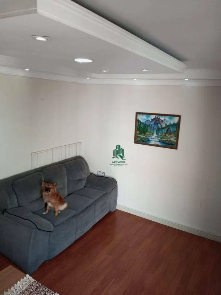 Apartamento, 2 quartos, 44 m² - Foto 11