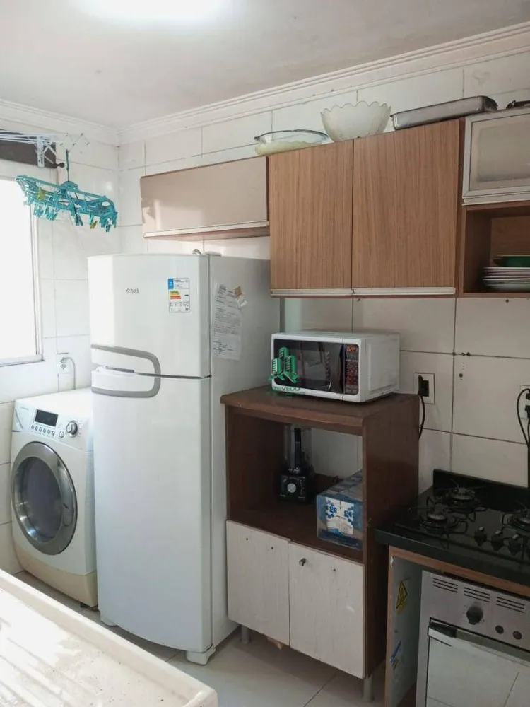 Apartamento, 2 quartos, 44 m² - Foto 1