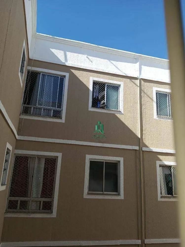 Apartamento, 2 quartos, 44 m² - Foto 14