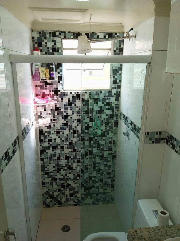 Apartamento, 2 quartos, 44 m² - Foto 11