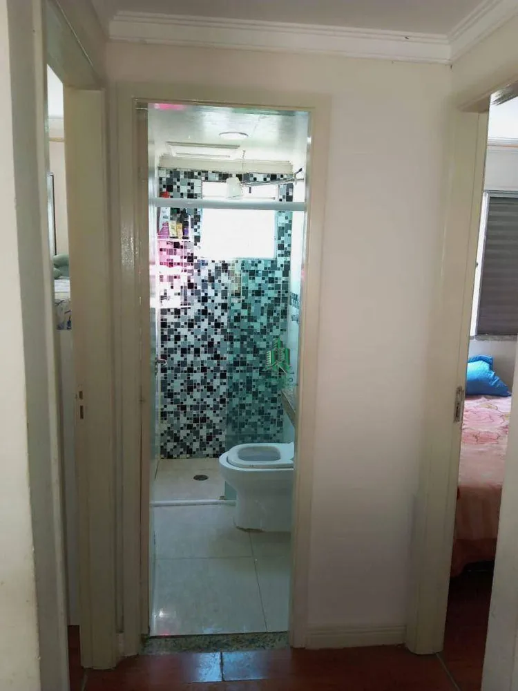 Apartamento, 2 quartos, 44 m² - Foto 2