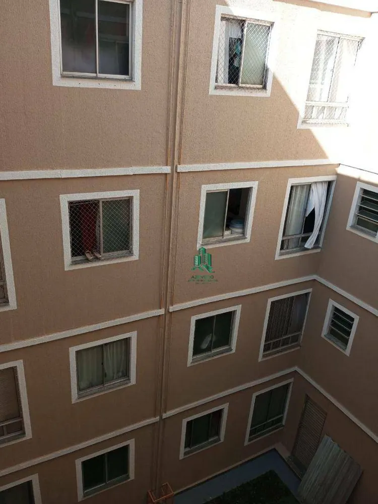 Apartamento, 2 quartos, 44 m² - Foto 13