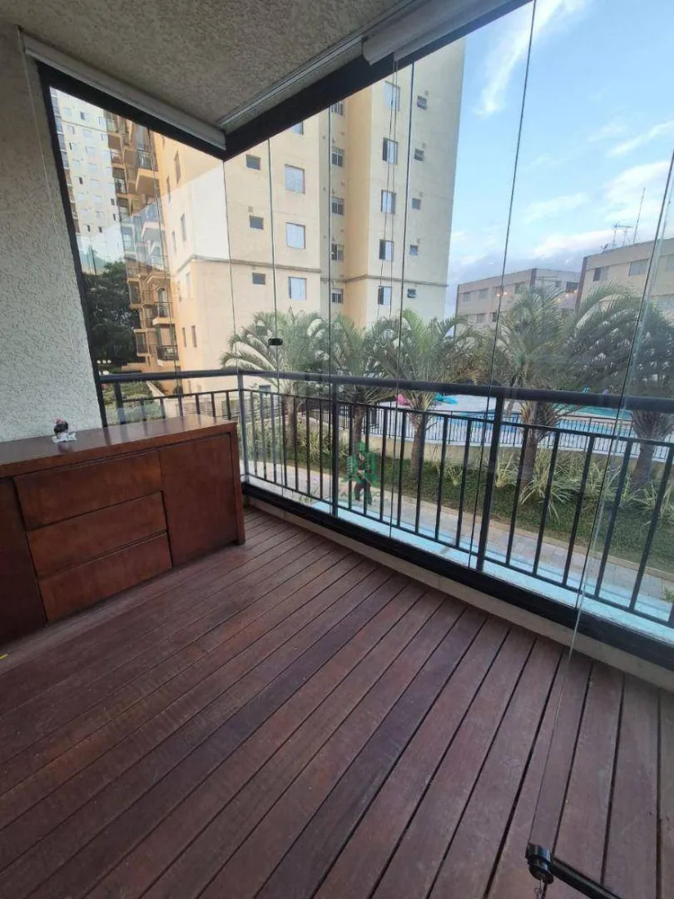 Apartamento, 3 quartos, 75 m² - Foto 6