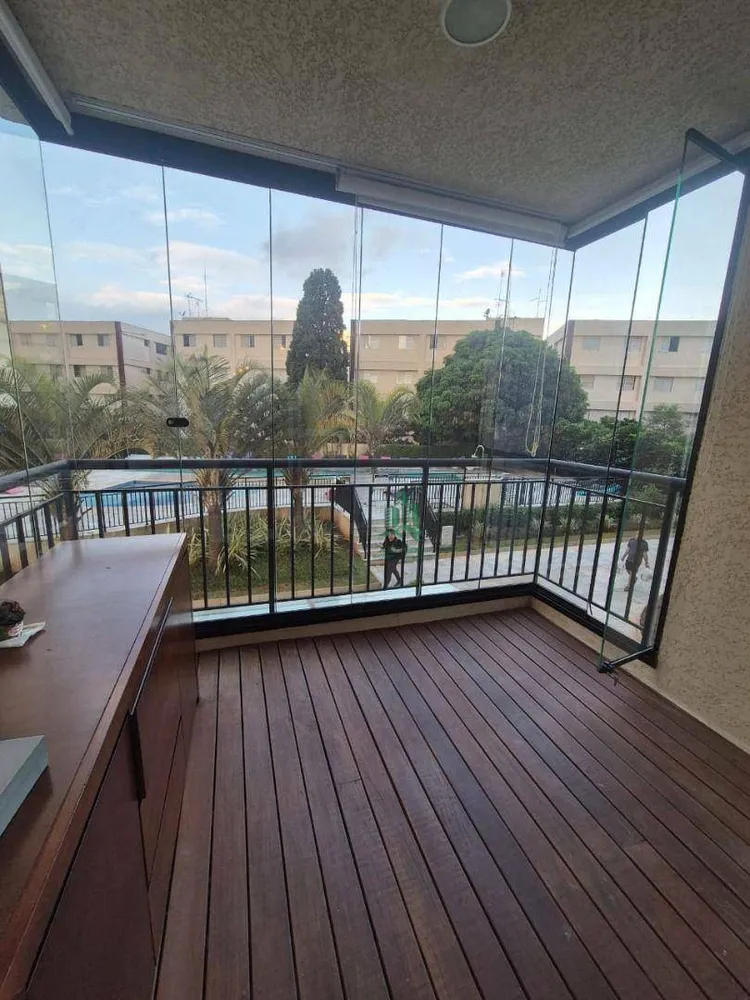 Apartamento, 3 quartos, 75 m² - Foto 5