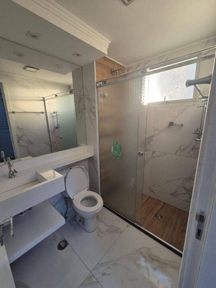 Apartamento, 3 quartos, 75 m² - Foto 2