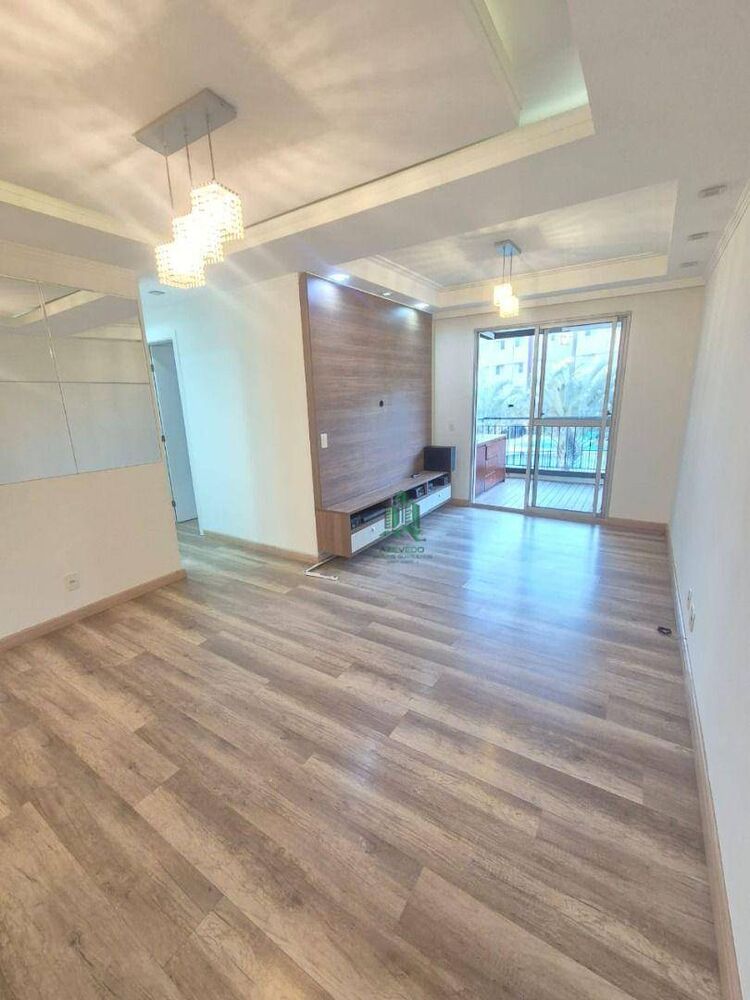 Apartamento, 3 quartos, 75 m² - Foto 3