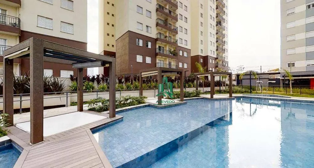 Apartamento, 3 quartos, 81 m² - Foto 13