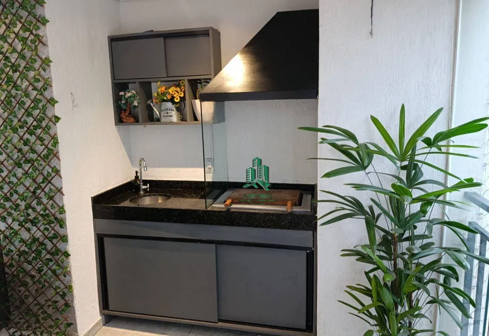 Apartamento, 3 quartos, 81 m² - Foto 6