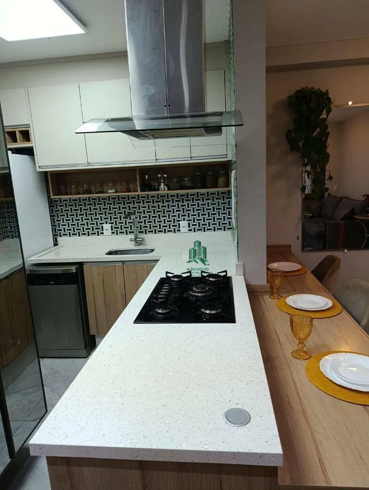 Apartamento, 3 quartos, 81 m² - Foto 2