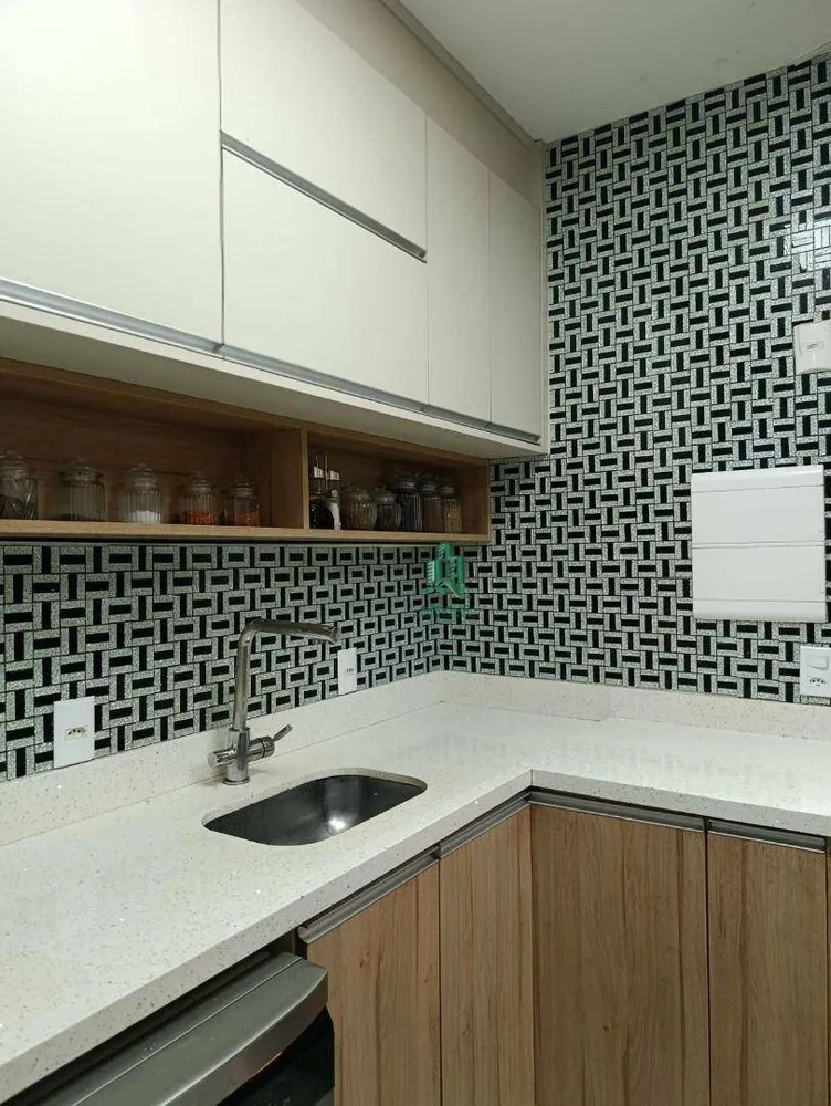 Apartamento, 3 quartos, 81 m² - Foto 3