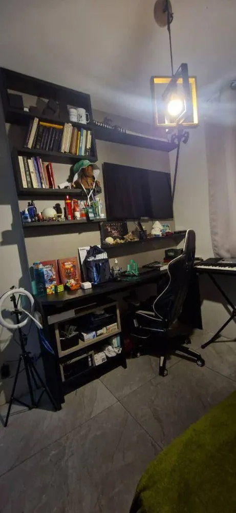 Apartamento, 3 quartos, 81 m² - Foto 4