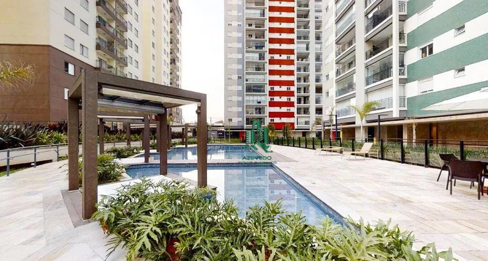Apartamento, 3 quartos, 81 m² - Foto 14