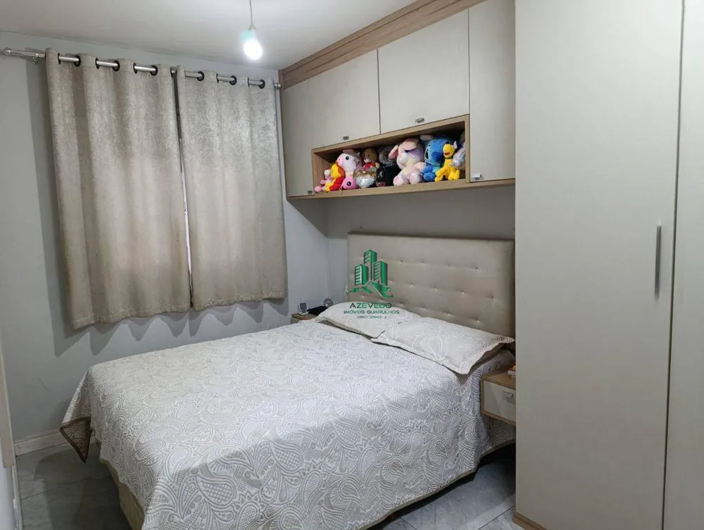 Apartamento, 3 quartos, 81 m² - Foto 5