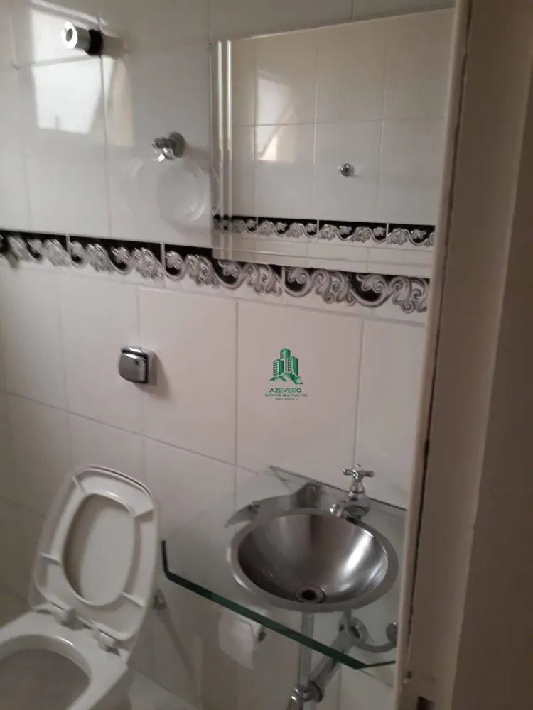 Apartamento, 2 quartos, 60 m² - Foto 9