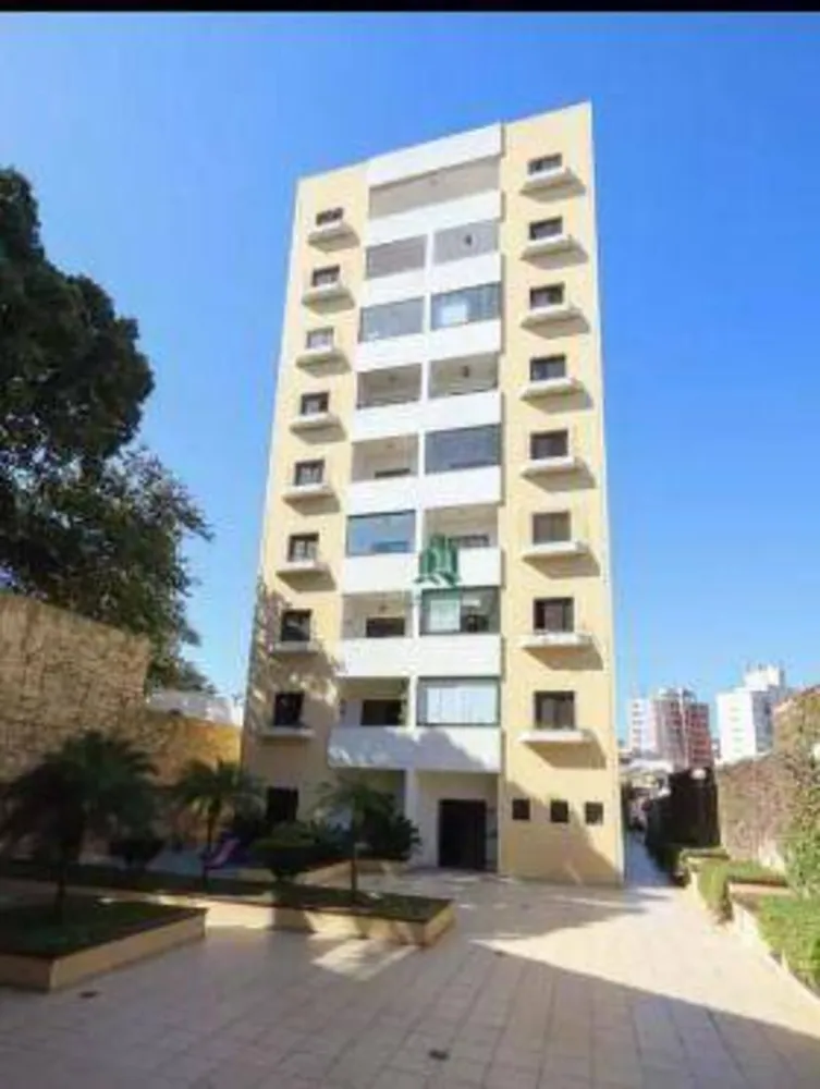 Apartamento, 2 quartos, 60 m² - Foto 1