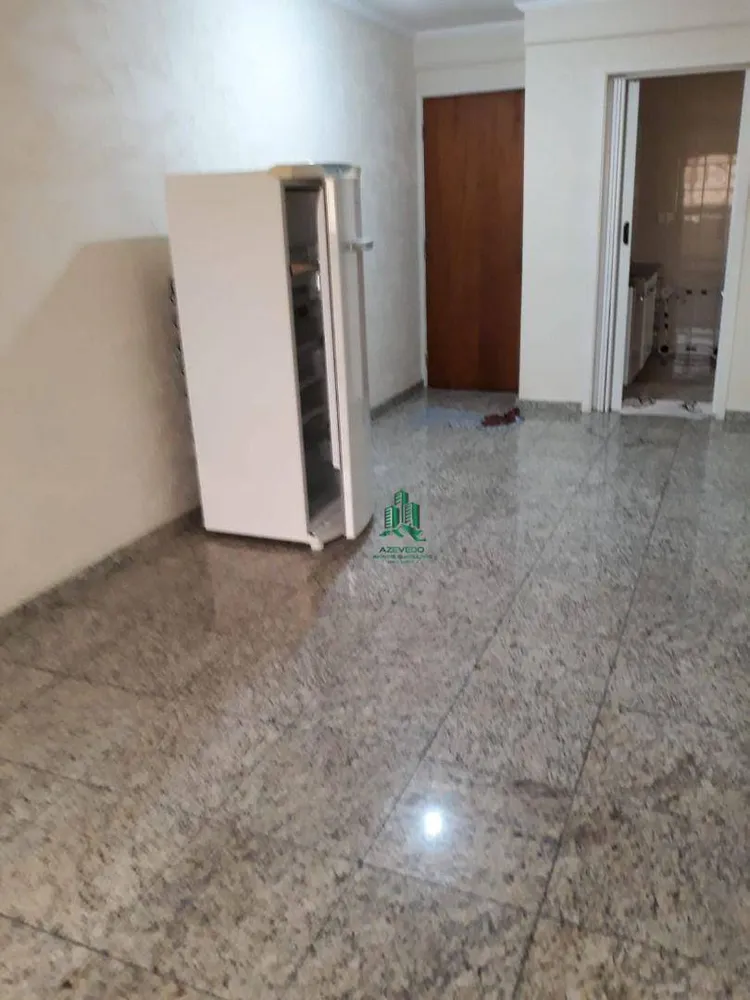 Apartamento, 2 quartos, 60 m² - Foto 2