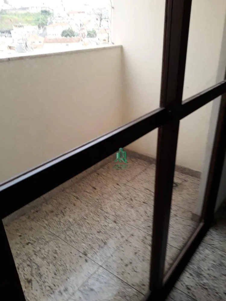 Apartamento, 2 quartos, 60 m² - Foto 6