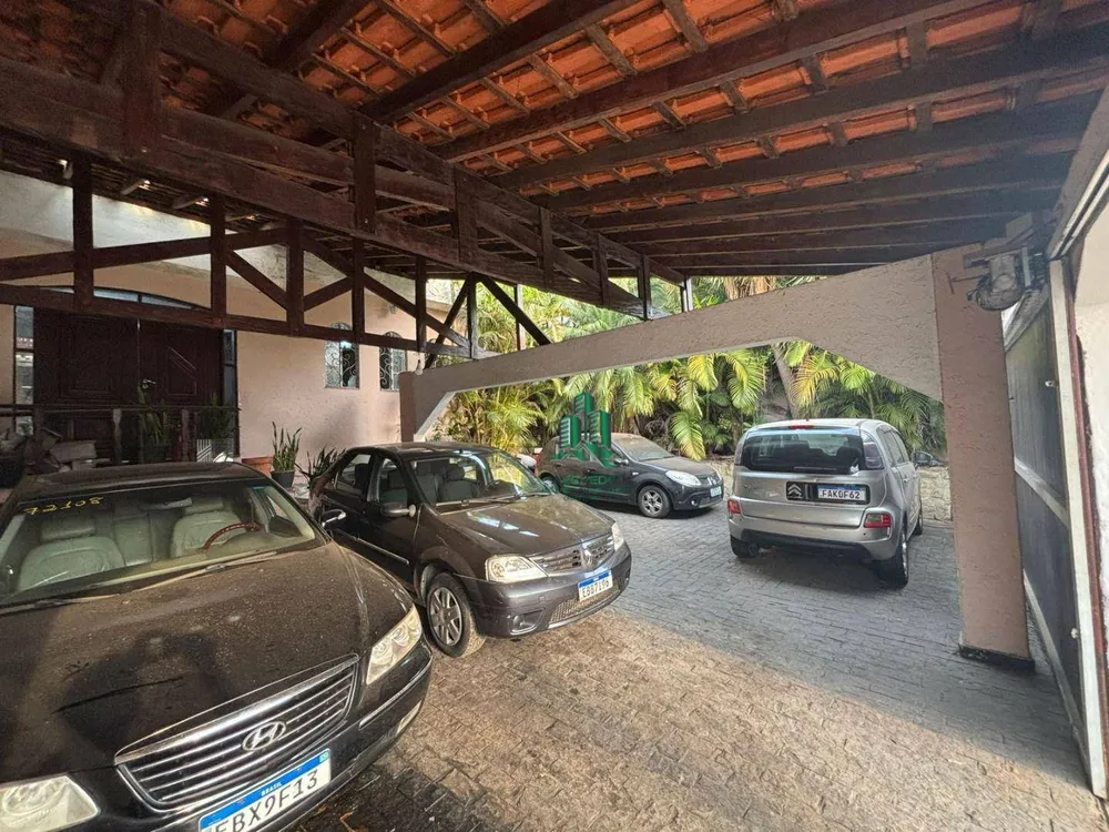 Casa, 2 quartos, 450 m² - Foto 10