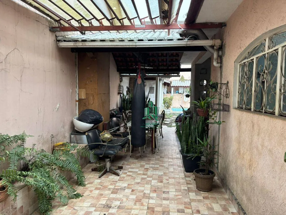 Casa, 2 quartos, 450 m² - Foto 11