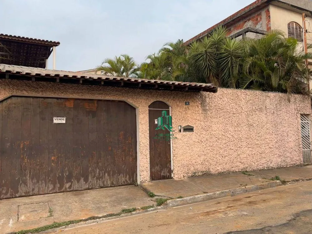 Casa, 2 quartos, 450 m² - Foto 5