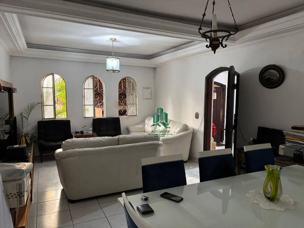 Casa, 2 quartos, 450 m² - Foto 2