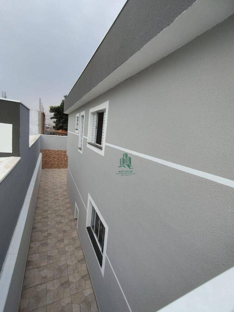Sobrado à venda com 3 quartos, 125m² - Foto 6