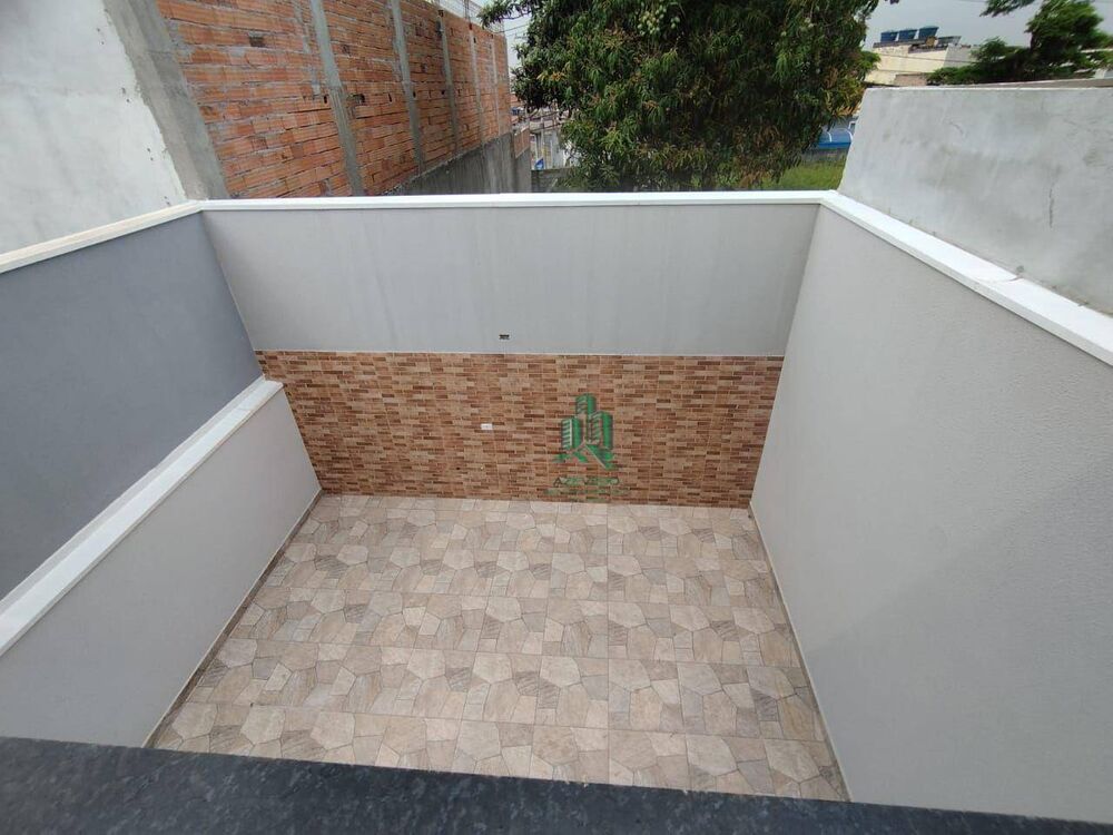 Sobrado à venda com 3 quartos, 125m² - Foto 7