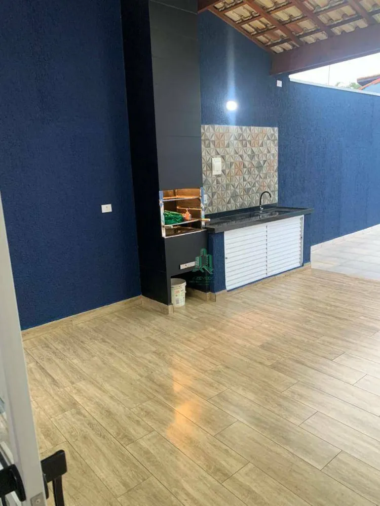 Casa, 3 quartos, 130 m² - Foto 8