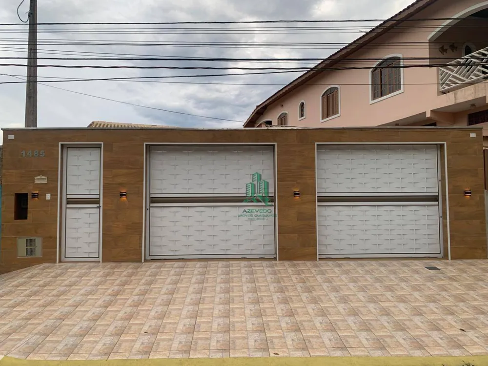 Casa, 3 quartos, 130 m² - Foto 3
