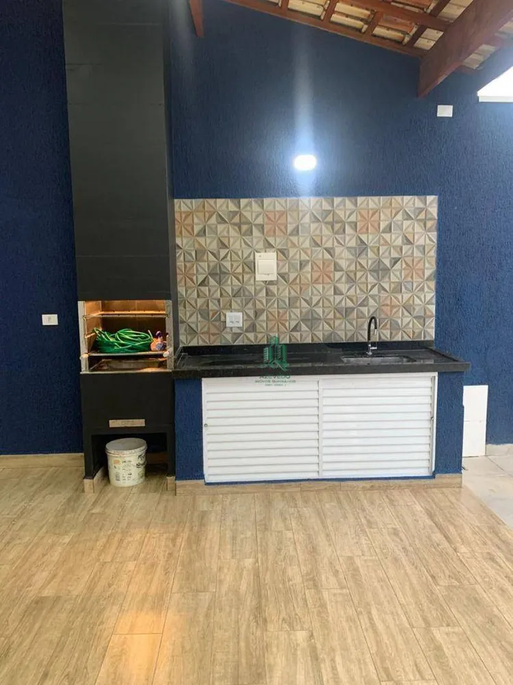 Casa, 3 quartos, 130 m² - Foto 9