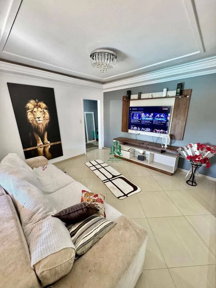 Casa, 4 quartos, 800 m² - Foto 2