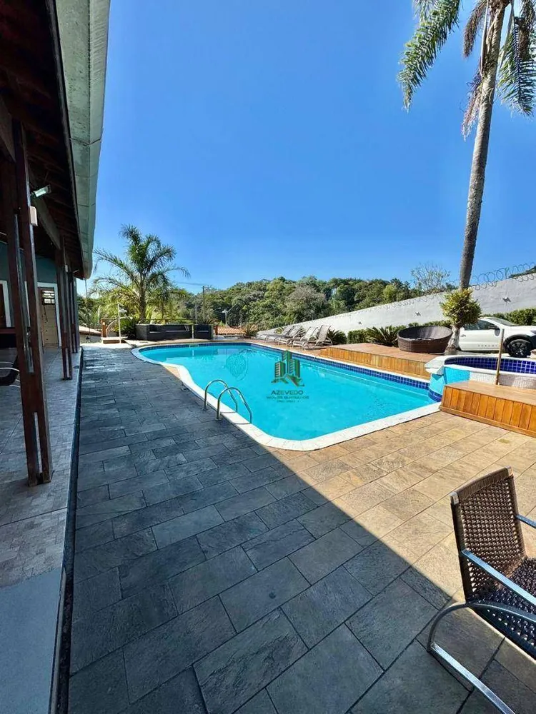 Casa, 4 quartos, 800 m² - Foto 12