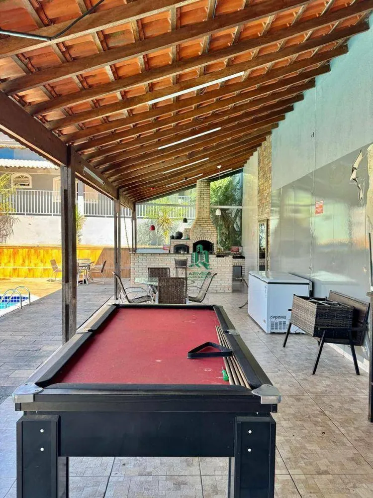 Casa, 4 quartos, 800 m² - Foto 11