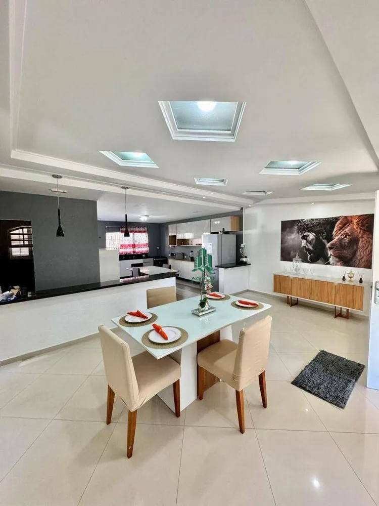 Casa, 4 quartos, 800 m² - Foto 3