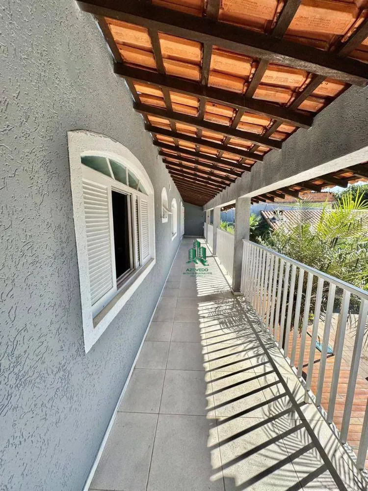 Casa, 4 quartos, 800 m² - Foto 8