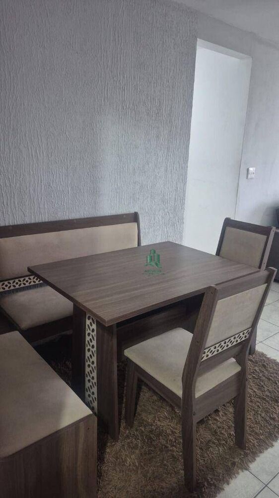 Apartamento à venda com 2 quartos, 66m² - Foto 3