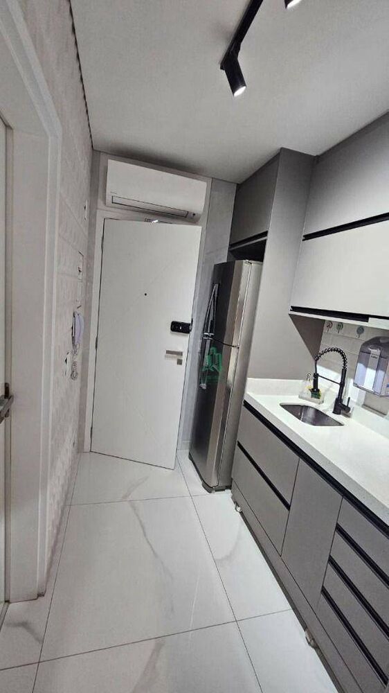 Kitnet-Studio, 28 m² - Foto 2