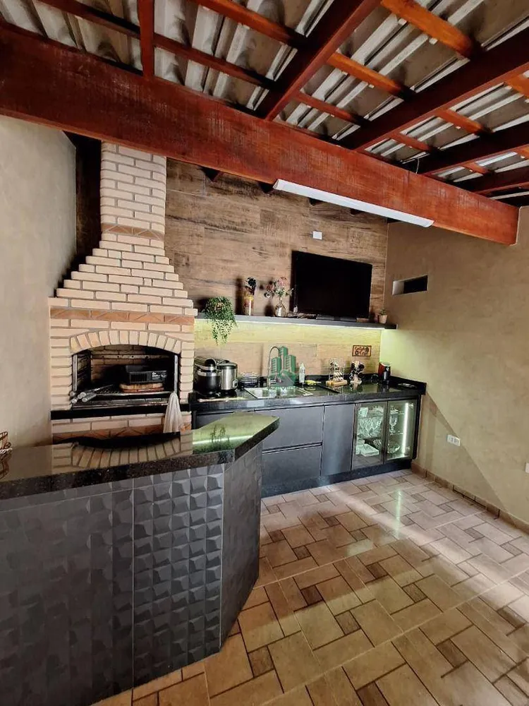 Casa, 2 quartos, 115 m² - Foto 13