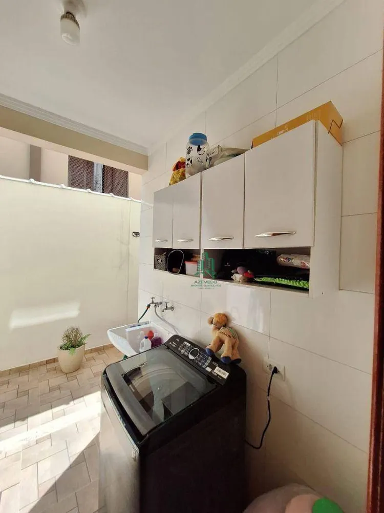Casa, 2 quartos, 115 m² - Foto 16