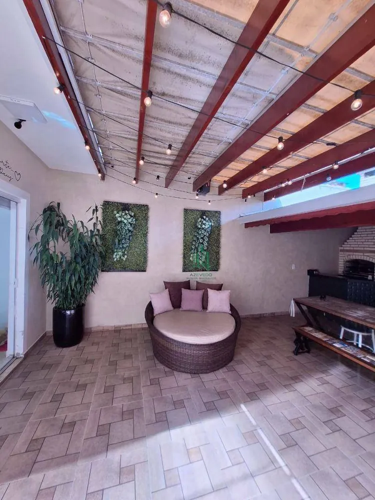 Casa, 2 quartos, 115 m² - Foto 12