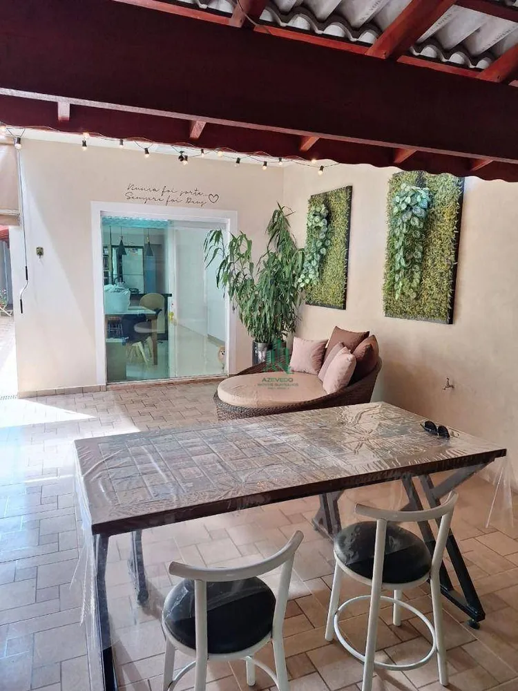 Casa, 2 quartos, 115 m² - Foto 11