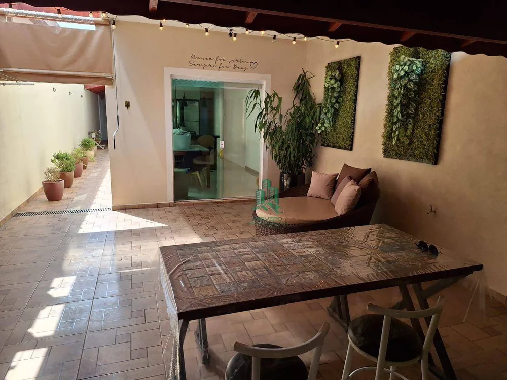 Casa, 2 quartos, 115 m² - Foto 10