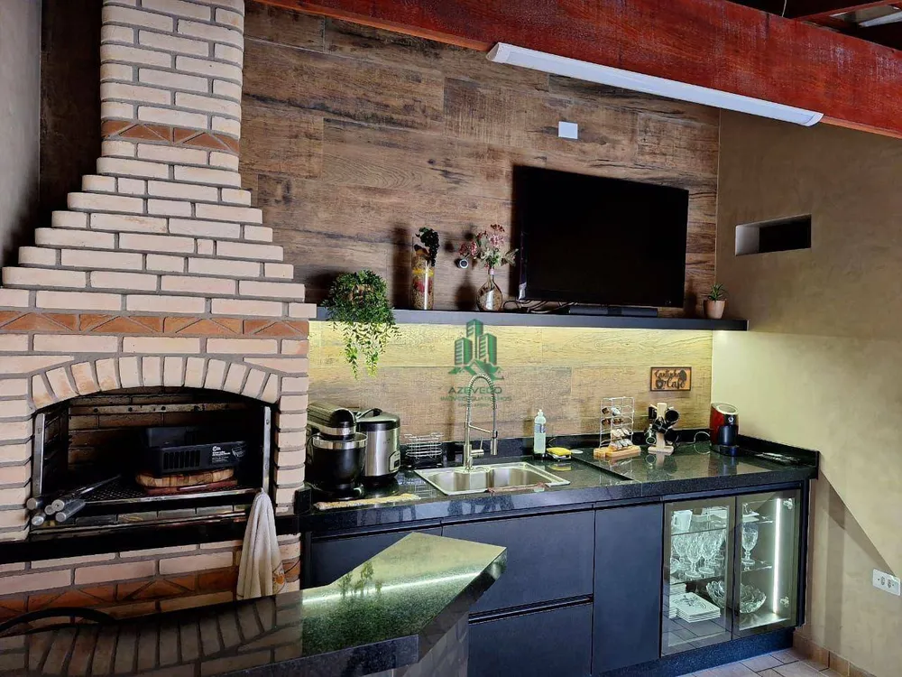 Casa, 2 quartos, 115 m² - Foto 14