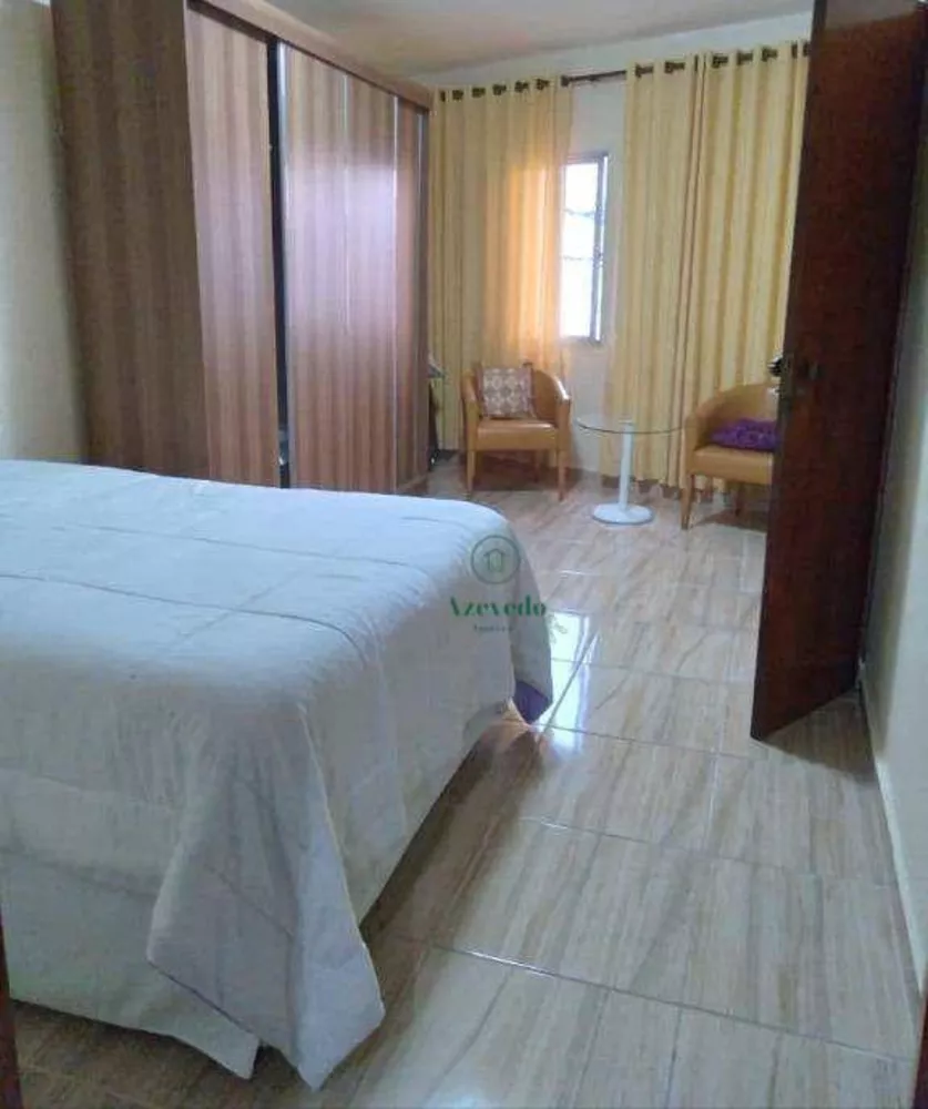 Apartamento, 3 quartos, 140 m² - Foto 5