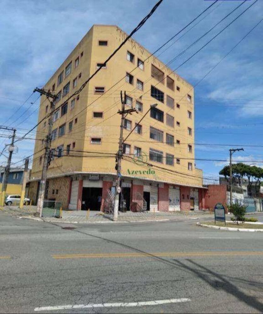 Apartamento, 3 quartos, 140 m² - Foto 2