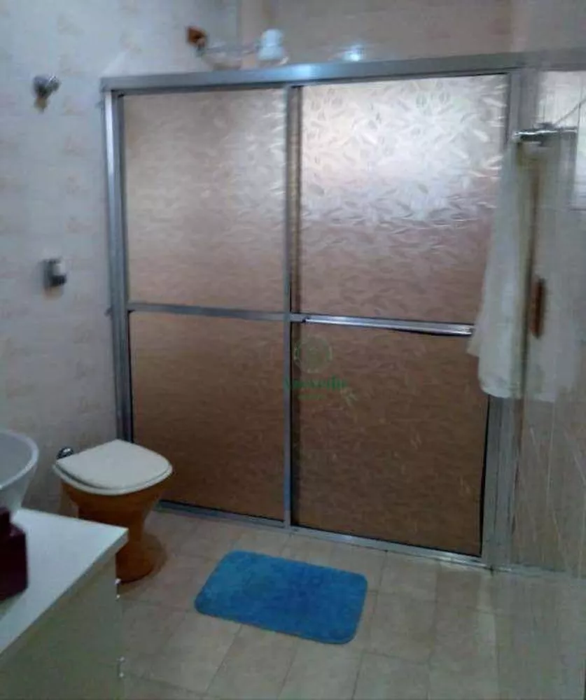 Apartamento, 3 quartos, 140 m² - Foto 7