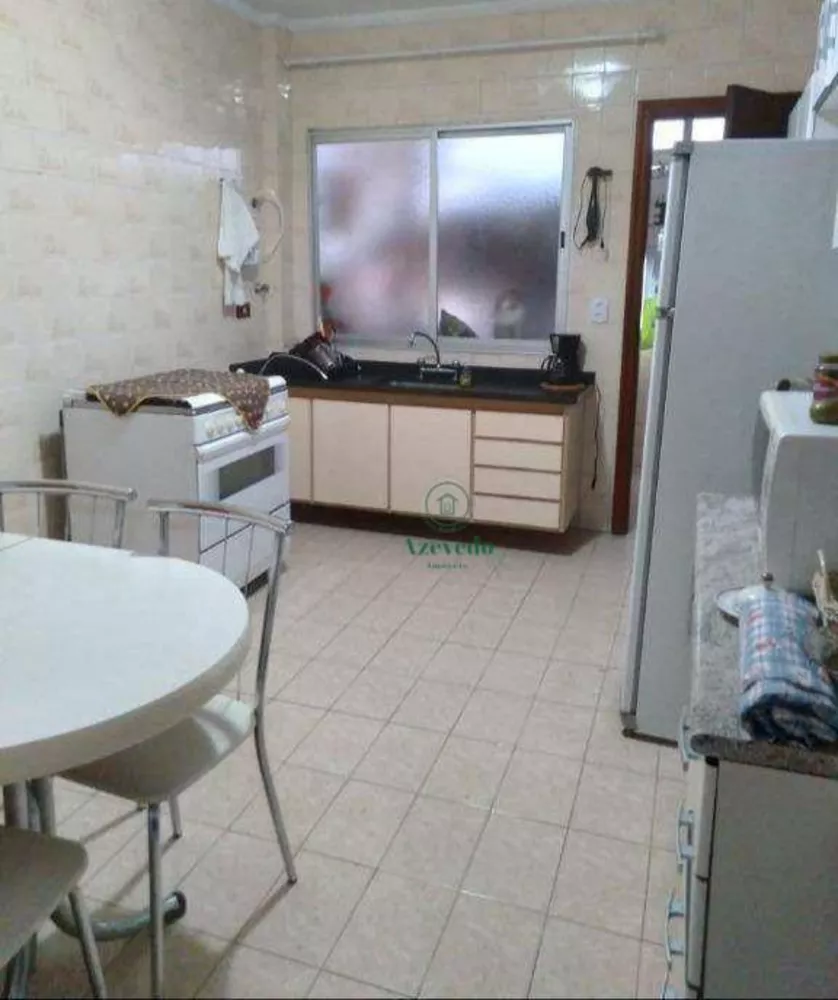 Apartamento, 3 quartos, 140 m² - Foto 8