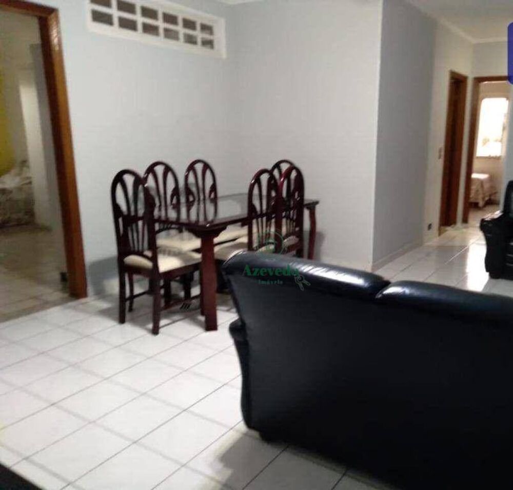 Apartamento, 3 quartos, 140 m² - Foto 4